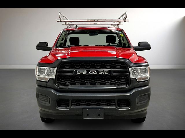 2019 Ram 2500 Tradesman