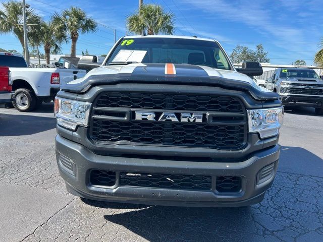 2019 Ram 2500 Tradesman