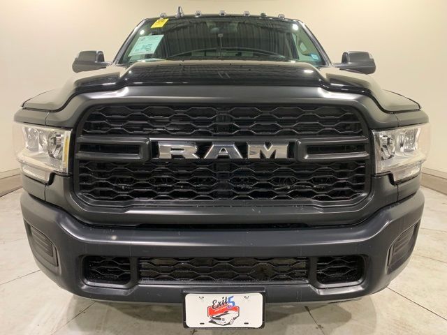 2019 Ram 2500 Tradesman
