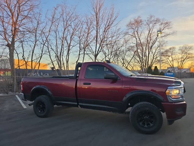 2019 Ram 2500 Tradesman