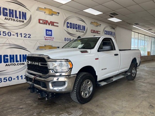 2019 Ram 2500 Tradesman