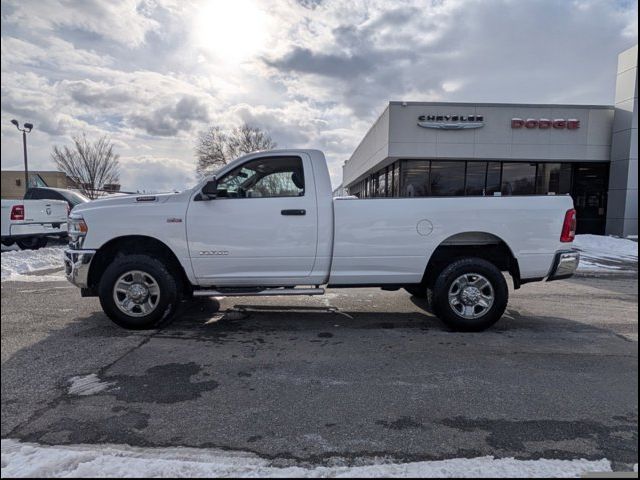 2019 Ram 2500 Tradesman