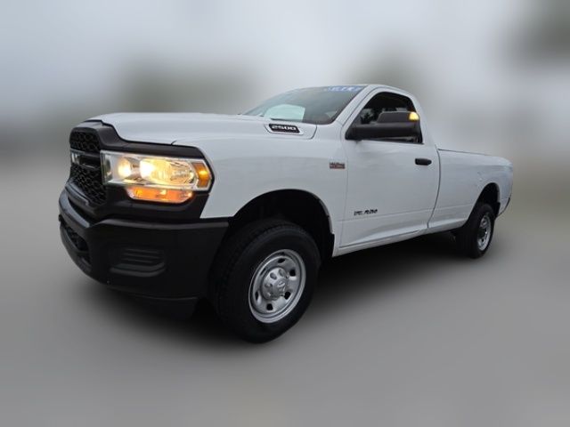 2019 Ram 2500 Tradesman