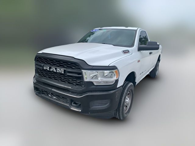 2019 Ram 2500 Tradesman