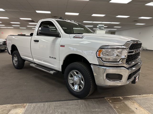 2019 Ram 2500 Tradesman