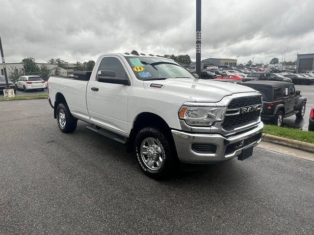 2019 Ram 2500 Tradesman