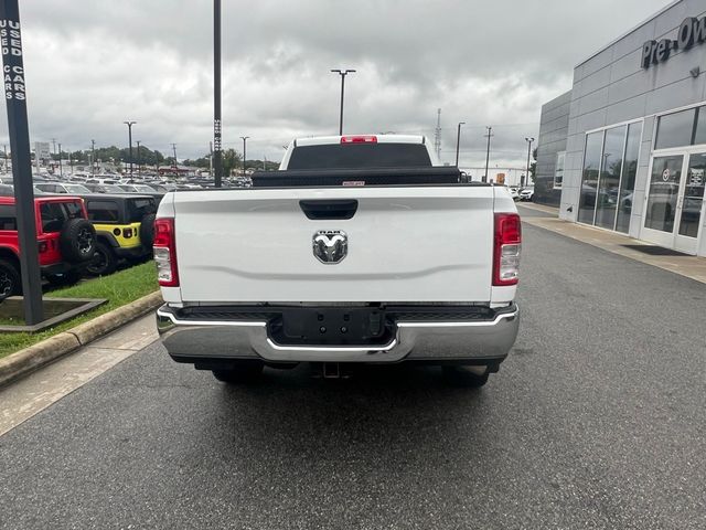 2019 Ram 2500 Tradesman