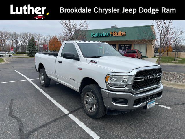 2019 Ram 2500 Tradesman