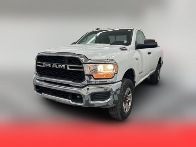 2019 Ram 2500 Tradesman