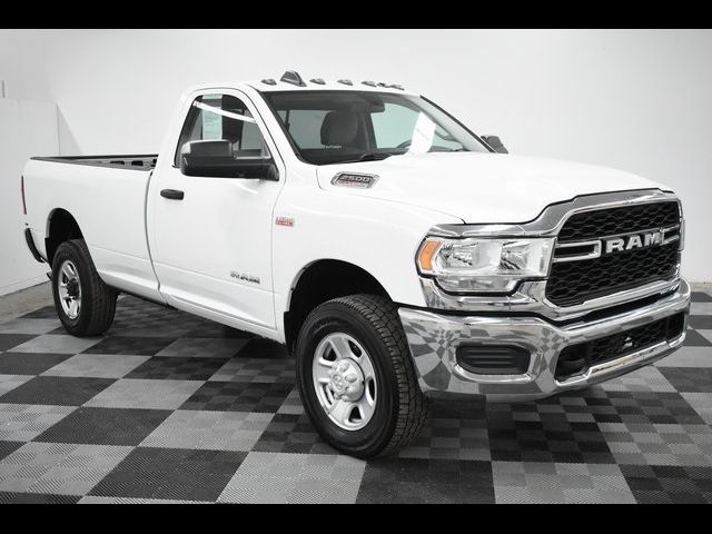 2019 Ram 2500 Tradesman