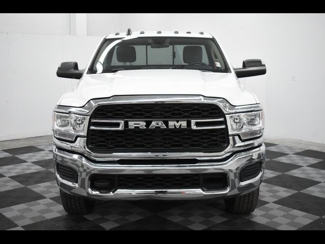 2019 Ram 2500 Tradesman