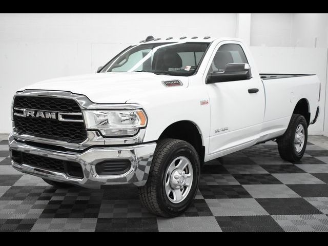 2019 Ram 2500 Tradesman