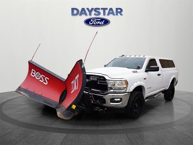 2019 Ram 2500 Tradesman