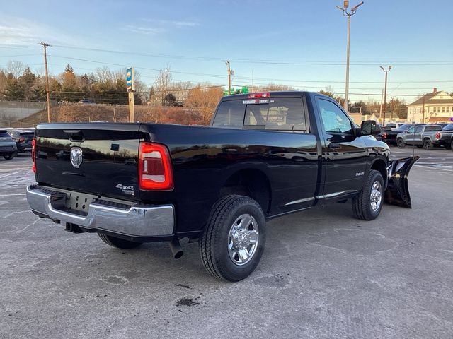 2019 Ram 2500 Tradesman