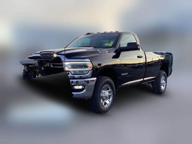 2019 Ram 2500 Tradesman