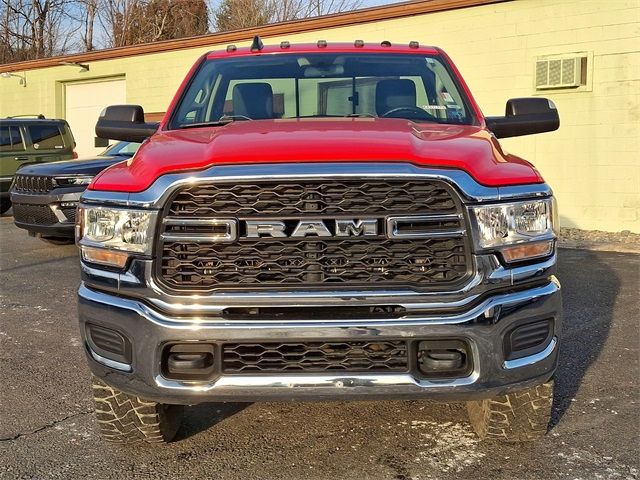 2019 Ram 2500 Tradesman