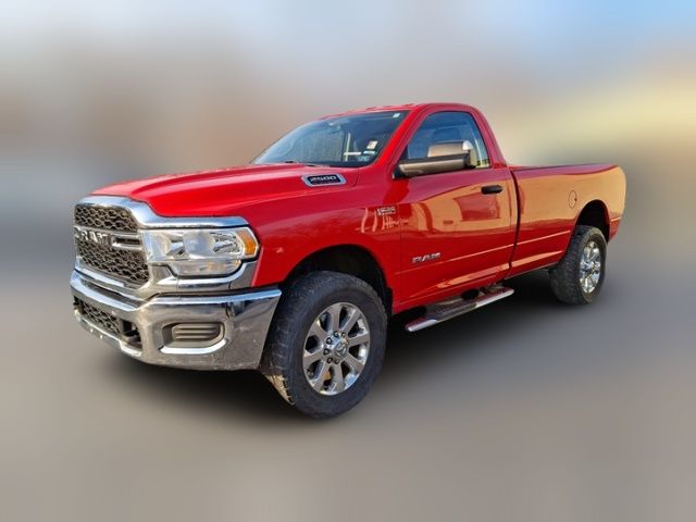 2019 Ram 2500 Tradesman