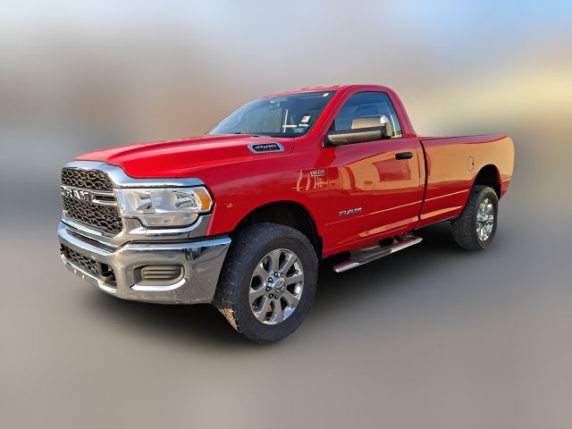 2019 Ram 2500 Tradesman