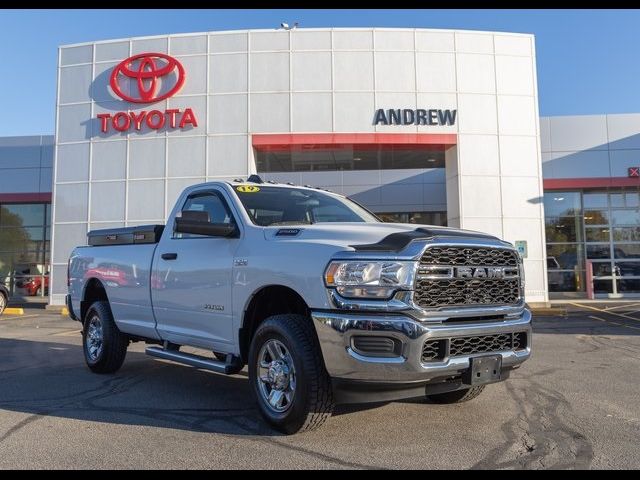 2019 Ram 2500 Tradesman