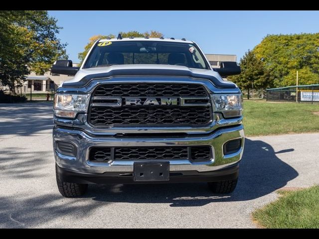 2019 Ram 2500 Tradesman