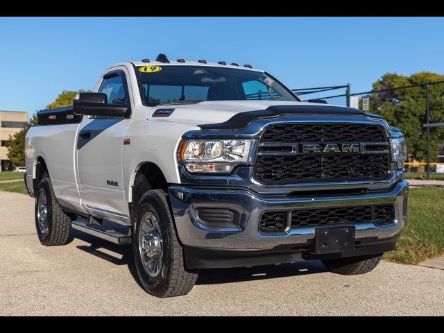 2019 Ram 2500 Tradesman