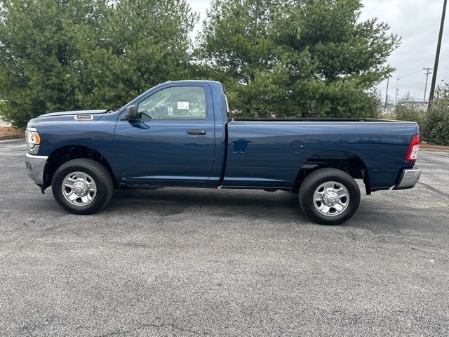 2019 Ram 2500 Tradesman