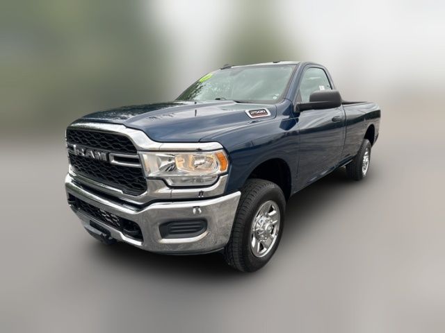 2019 Ram 2500 Tradesman