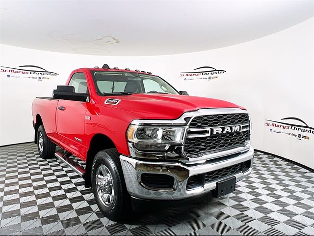 2019 Ram 2500 Tradesman