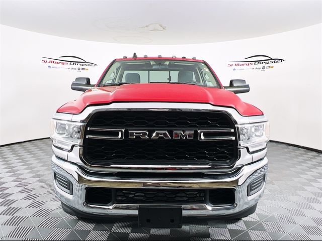 2019 Ram 2500 Tradesman