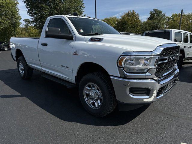 2019 Ram 2500 Tradesman