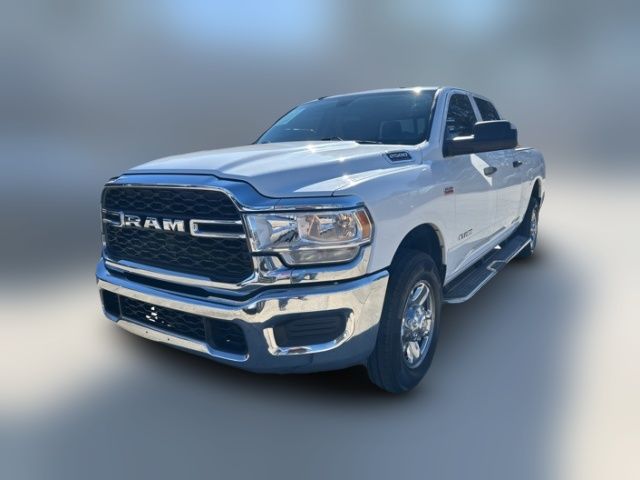 2019 Ram 2500 Tradesman