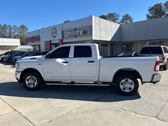 2019 Ram 2500 Tradesman