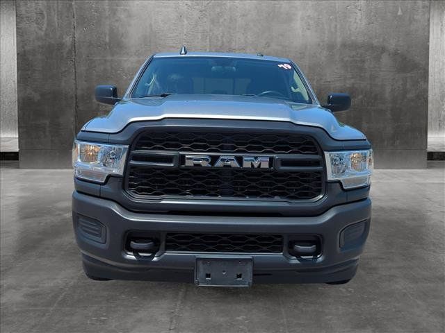 2019 Ram 2500 Tradesman