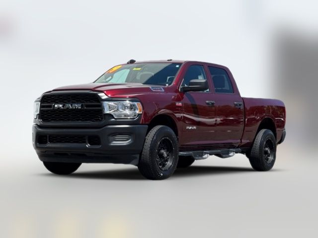 2019 Ram 2500 Tradesman