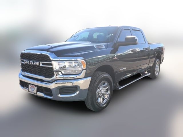 2019 Ram 2500 Tradesman