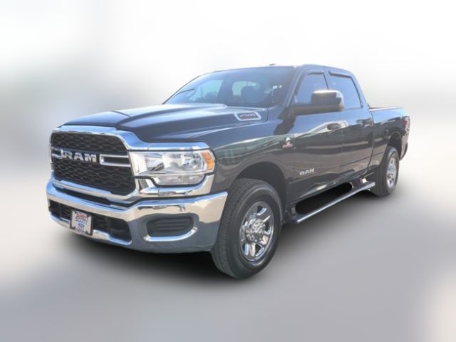 2019 Ram 2500 Tradesman