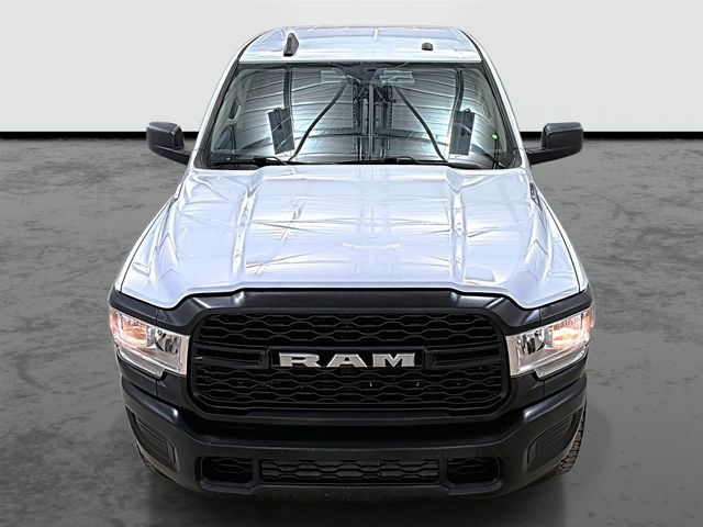 2019 Ram 2500 Tradesman