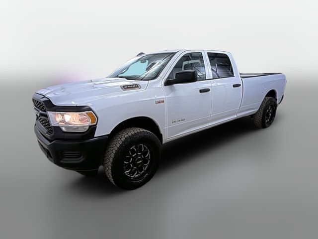 2019 Ram 2500 Tradesman