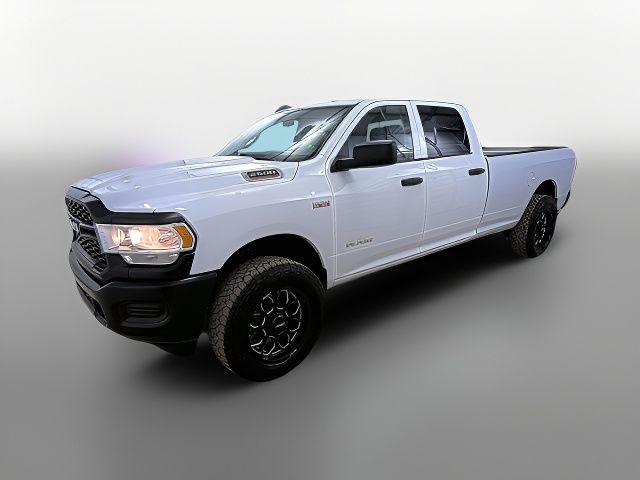 2019 Ram 2500 Tradesman