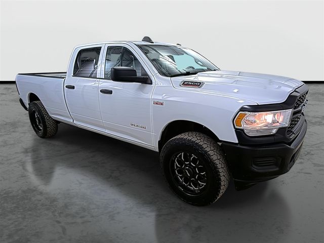 2019 Ram 2500 Tradesman