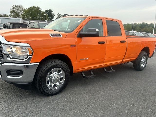 2019 Ram 2500 Tradesman