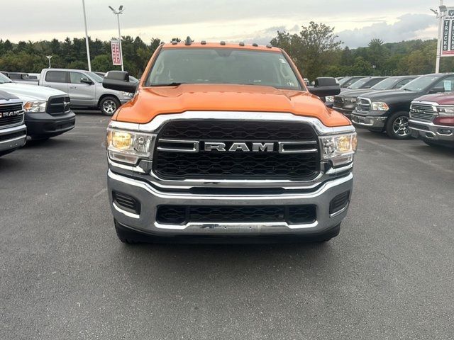 2019 Ram 2500 Tradesman