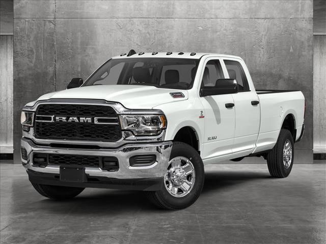 2019 Ram 2500 Tradesman