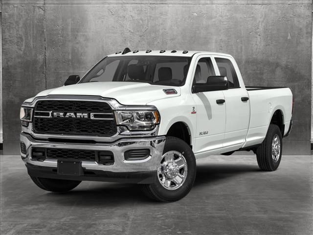 2019 Ram 2500 Tradesman