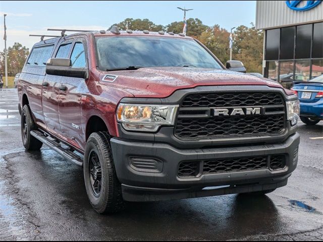 2019 Ram 2500 Tradesman