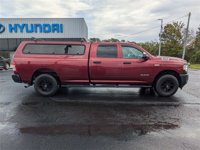 2019 Ram 2500 Tradesman