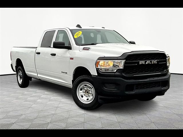 2019 Ram 2500 Tradesman