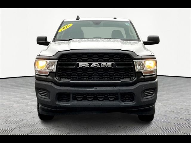 2019 Ram 2500 Tradesman