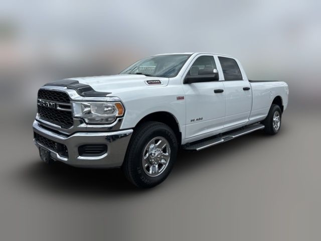 2019 Ram 2500 Tradesman