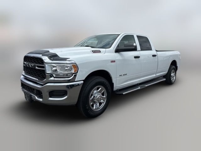 2019 Ram 2500 Tradesman